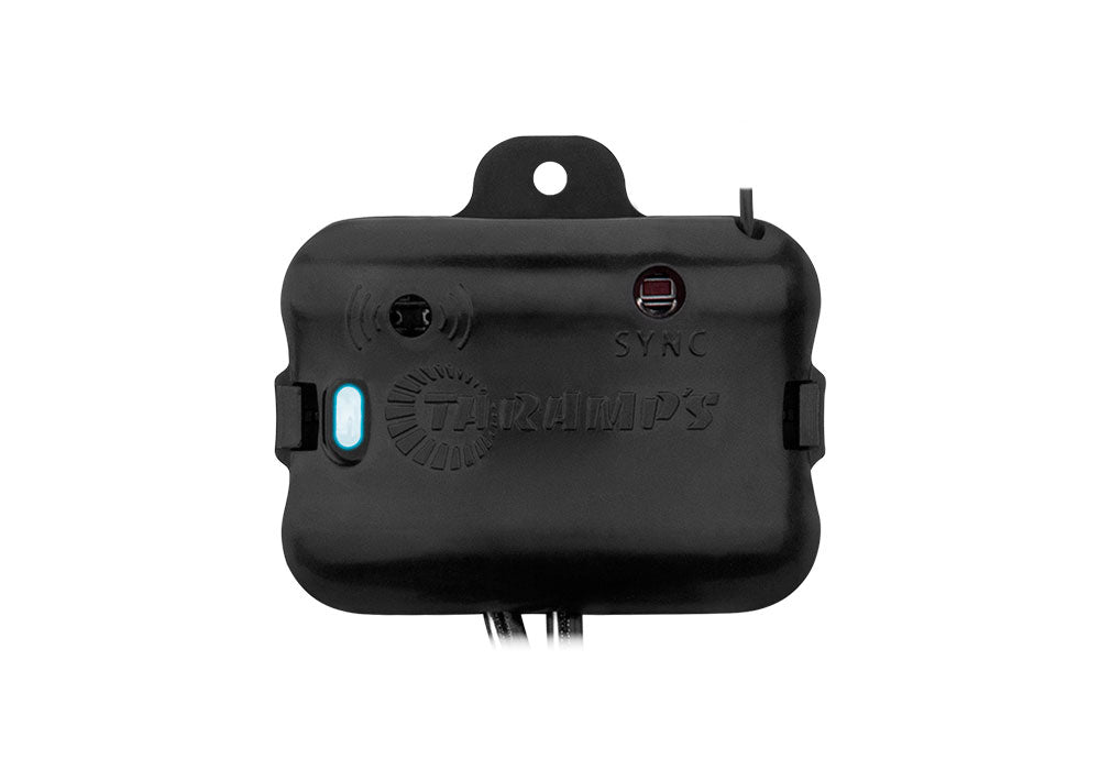 Taramps TLC 3000 LONG DISTANCE CONTROL