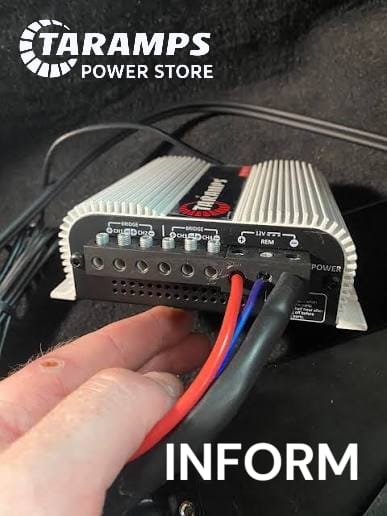 My Taramps Power Store