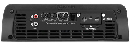 Taramps BASS 5K 1 CHANNEL CAR AUDIO AMPLIFIER 1 OHM