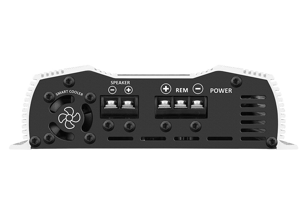 Taramps BASS 800 1 CHANNEL CAR AUDIO AMPLIFIER (Choose Impedance)