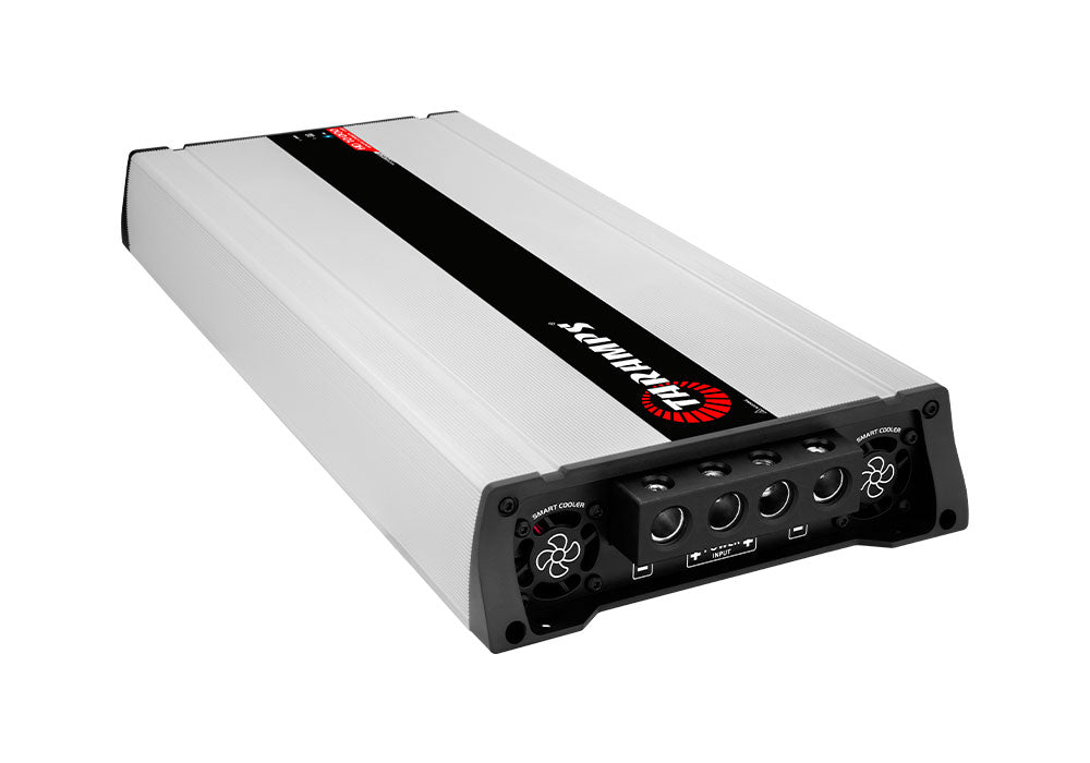 Taramps HD 10000 1 CHANNEL CAR AUDIO AMPLIFIER 1 OHM