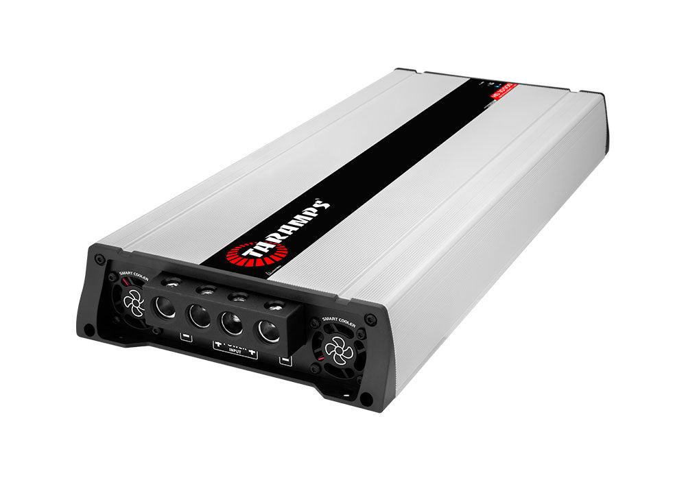 Taramps HD 10000 1 CHANNEL CAR AUDIO AMPLIFIER 1 OHM