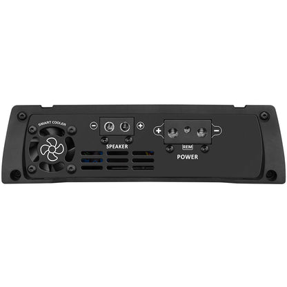 Taramps HD 2000 1 CHANNEL CAR AUDIO AMPLIFIER (Choose Color and Impedance)