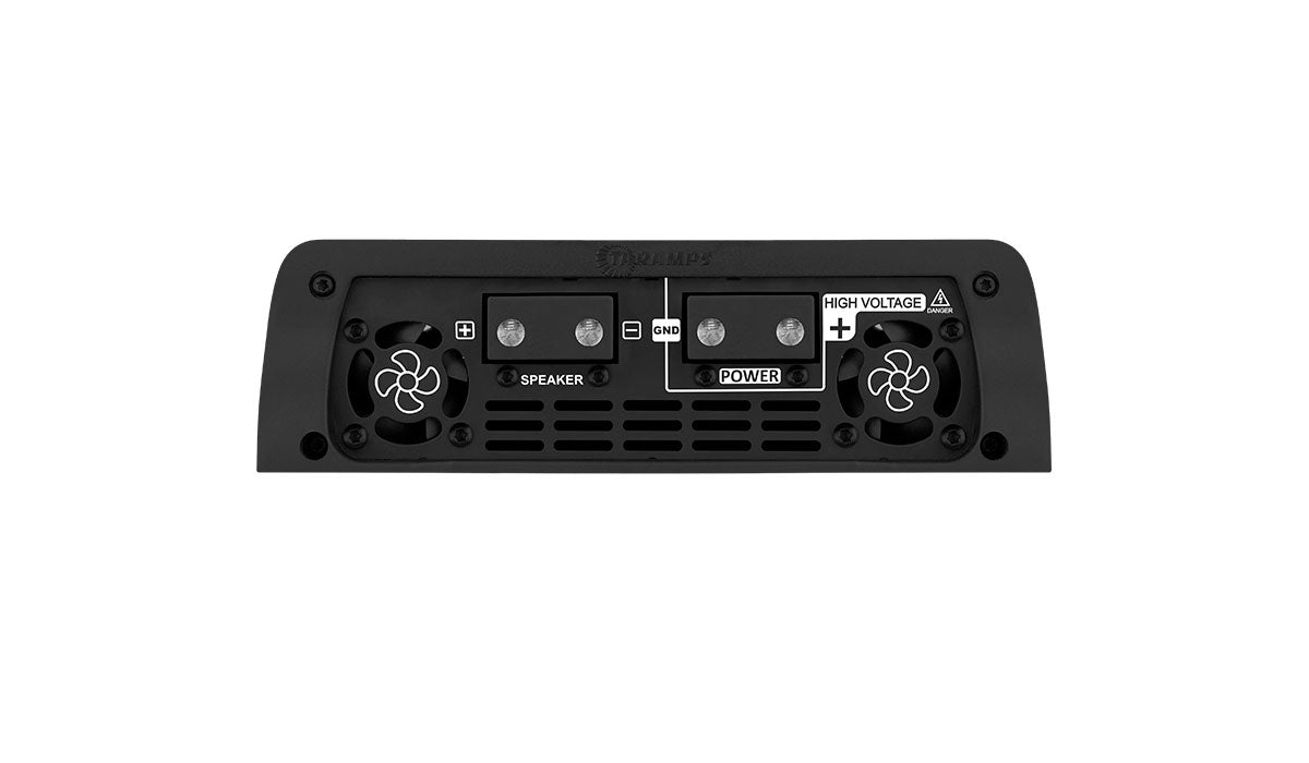 TARAMPS HV 20 ~ 40 CHIPEO – HIGH VOLTAGE MONOBLOCK OUTPUT STAGE (1 CHANNEL FROM 20,000 TO 40,000 WATTS)