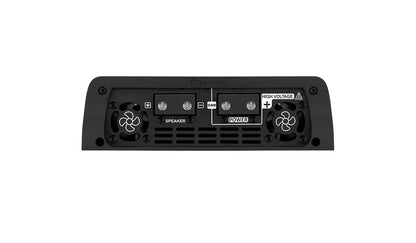 TARAMPS HV 20 ~ 40 CHIPEO – HIGH VOLTAGE MONOBLOCK OUTPUT STAGE (1 CHANNEL FROM 20,000 TO 40,000 WATTS)
