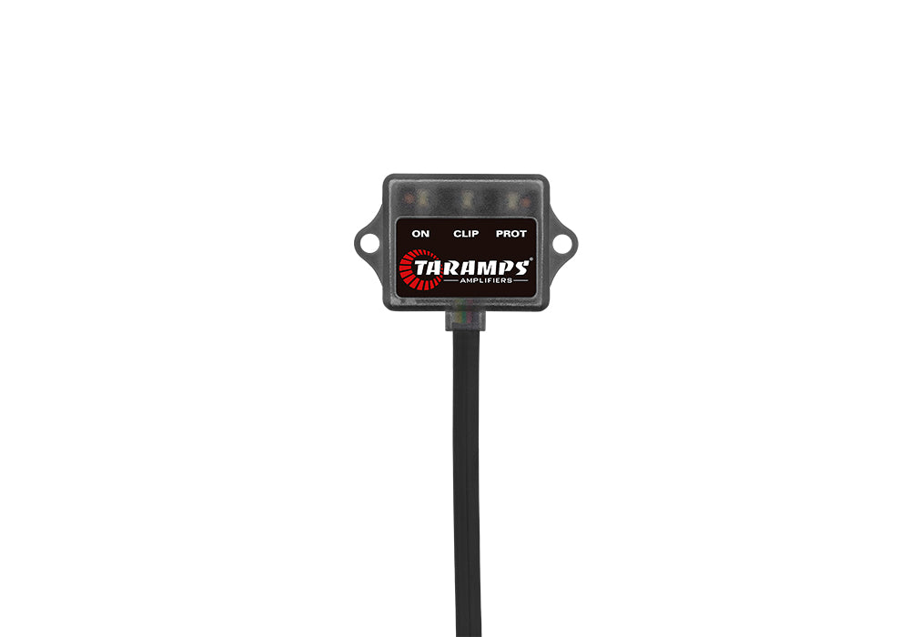 Taramps M1 LED MONITOR LED EXTENDER FOR AMPLIFIERS