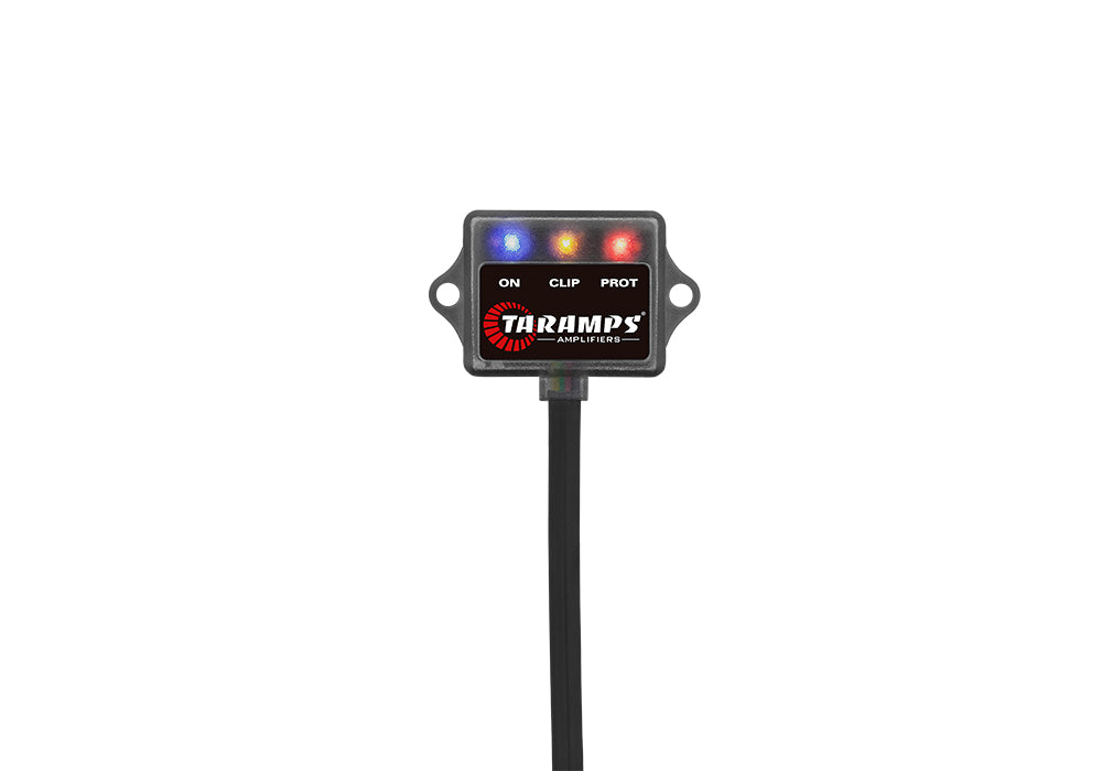 Taramps M1 LED MONITOR LED EXTENDER FOR AMPLIFIERS