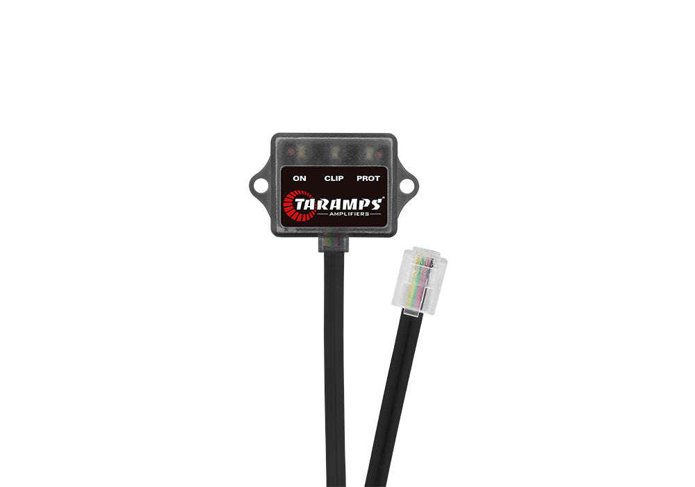 Taramps M1 LED MONITOR LED EXTENDER FOR AMPLIFIERS