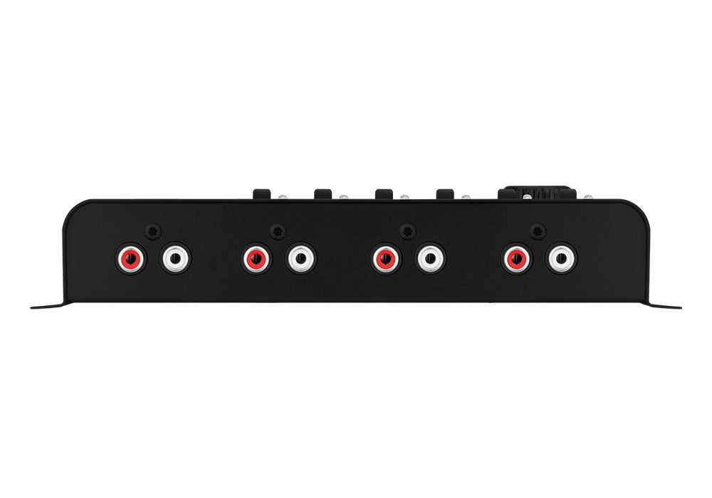 Taramps PRO 2.6S DSP AUDIO PROCESSOR 2 IN / 6 OUT
