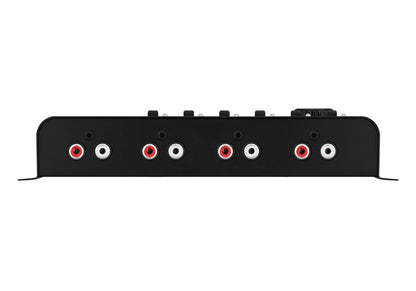 Taramps PRO 2.6S DSP AUDIO PROCESSOR 2 IN / 6 OUT