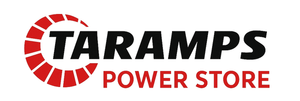 My Taramps Power Store