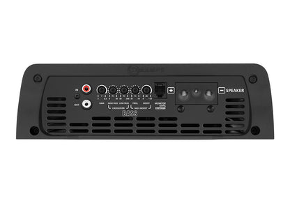 Taramps SMART 8 BASS 1 CHANNEL MULTI-IMPEDANCE AUDIO AMPLIFIER  0.5 ~ 2 OHMS