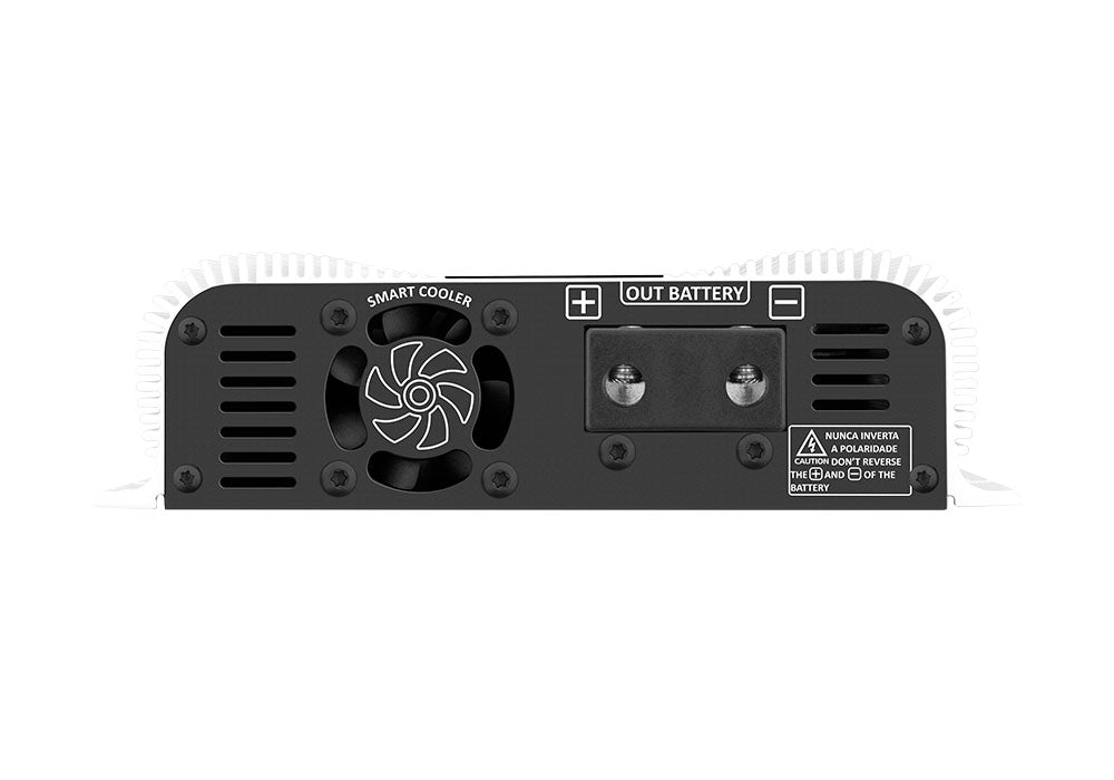 Taramps SMART CHARGER 120A/160A POWER SUPPLY/BATTERY CHARGER