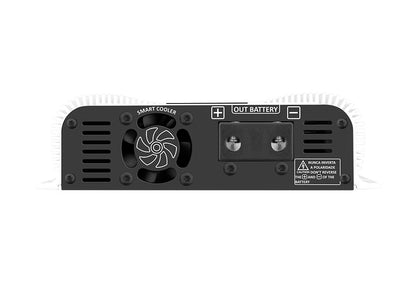 Taramps SMART CHARGER 120A/160A POWER SUPPLY/BATTERY CHARGER