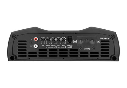 Taramps SMART 8 1 CHANNEL MULTI-IMPEDANCE AUDIO AMPLIFIER 1 ~ 2 OHMS