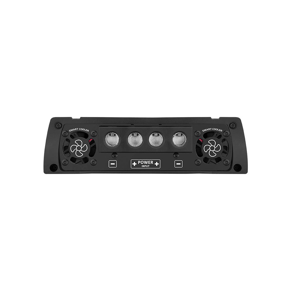 Taramps T 16000 CHIPEO 12V 1 CHANNEL AUDIO AMPLIFIER 1 OHM NEW!