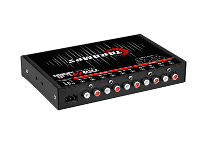 Taramps TEQ 7.4 STEREO 7 BAND GRAPHIC EQUALIZER