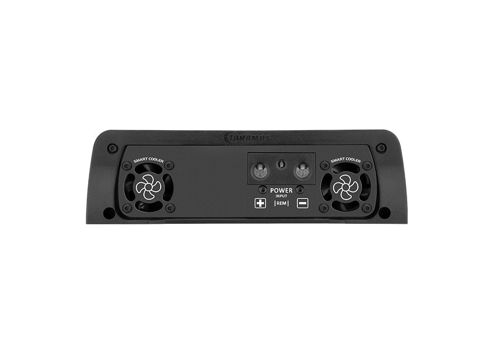 Taramps THE BIG BOSS 3 BASS 1 CHANNEL MULTI-IMPEDANCE AUDIO AMPLIFIER 0.5 ~ 2 OHMS (Choose Color)