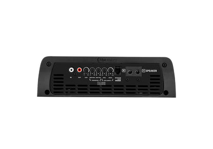 Taramps THE BIG BOSS 3 BASS 1 CHANNEL MULTI-IMPEDANCE AUDIO AMPLIFIER 0.5 ~ 2 OHMS (Choose Color)