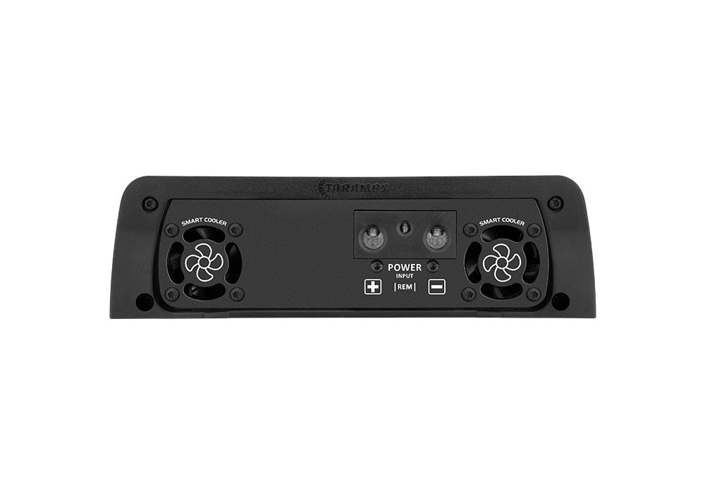 Taramps THE BIG BOSS 3 BASS 1 CHANNEL MULTI-IMPEDANCE AUDIO AMPLIFIER 0.5 ~ 2 OHMS (Choose Color)
