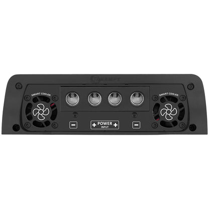 Taramps THE BIG BOSS 8 BASS 1 CHANNEL MULTI-IMPEDANCE AUDIO AMPLIFIER 0.5 ~ 2 OHMS (Choose Color)
